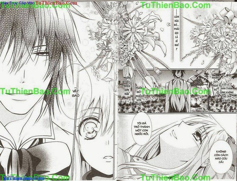 alice lạc vào xứ sở joker chapter 7 4