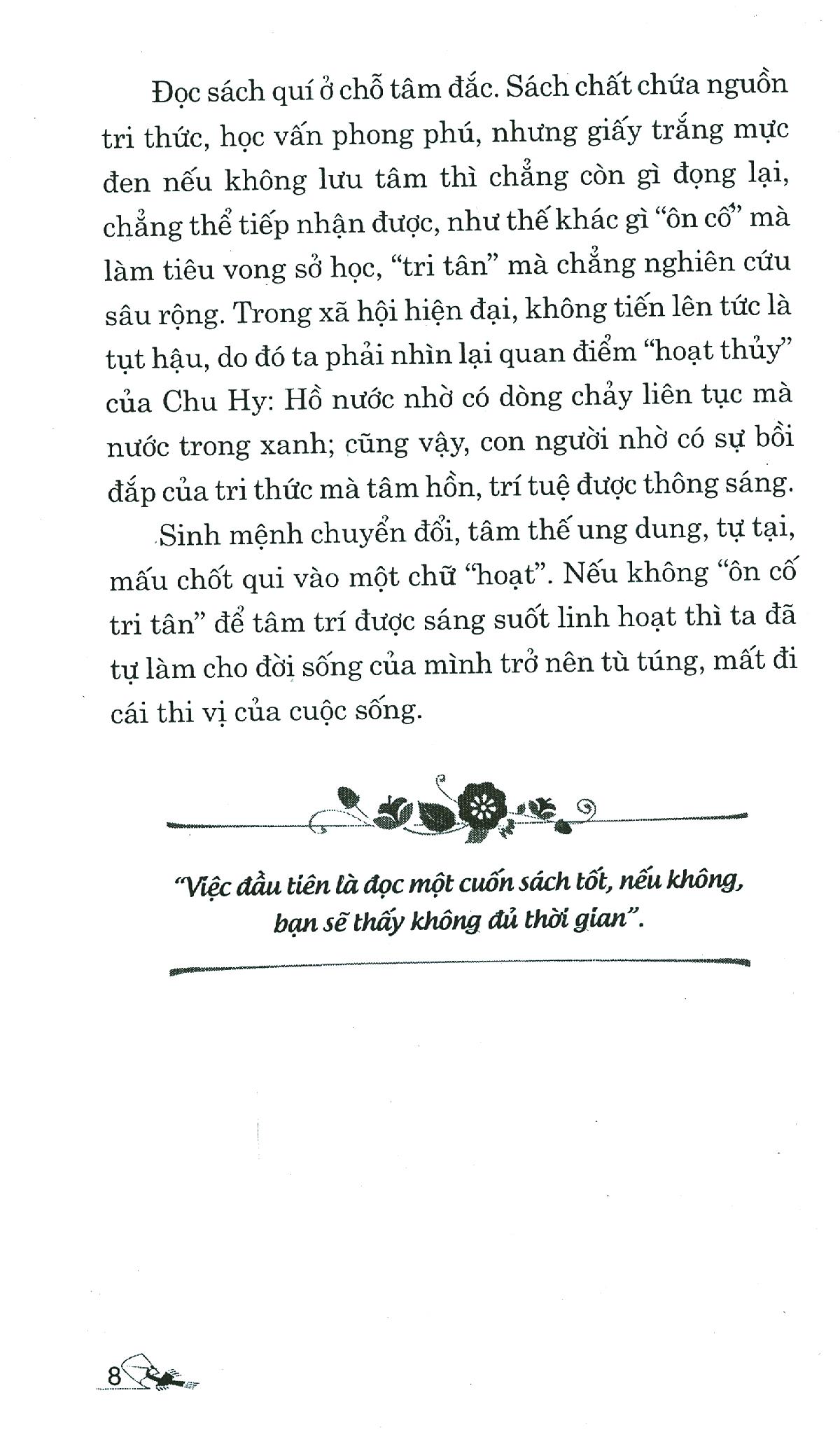 Khổng Tử Tinh Hoa Trí Tuệ Qua Danh Ngôn