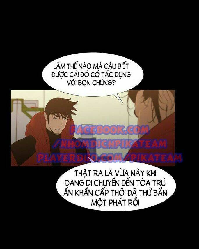 đêm vùng cực chapter 39 63