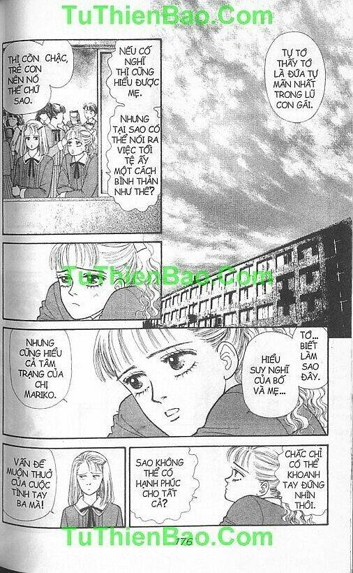 câu lạc bộ con nhà giàu chapter 12 176