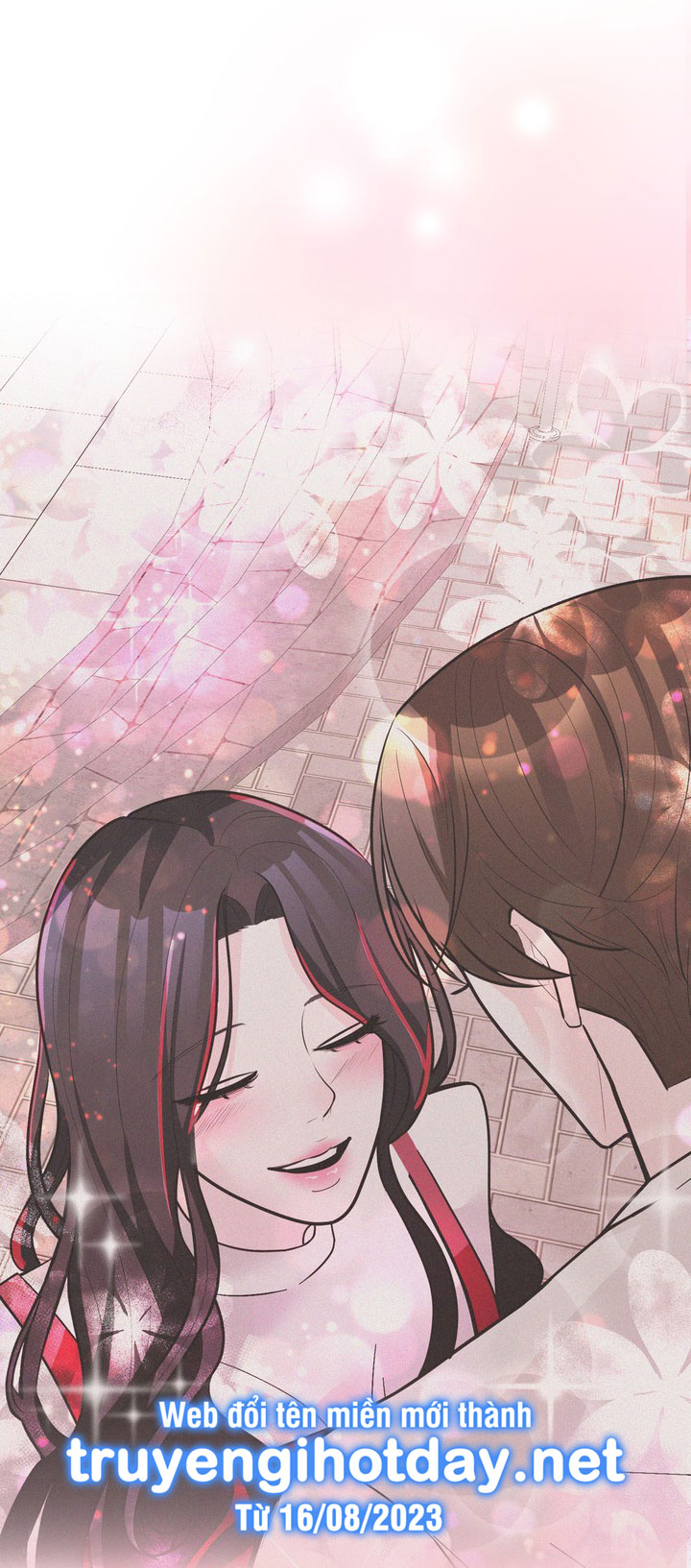 [18+] điều em cố giấu chapter 32.2 20