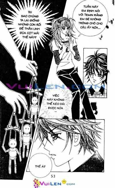 thiên thần tái thế chapter 12 53