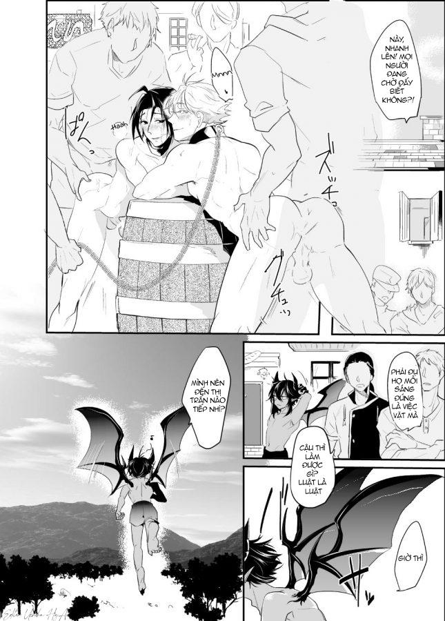 oneshot hỏny chapter 149 26