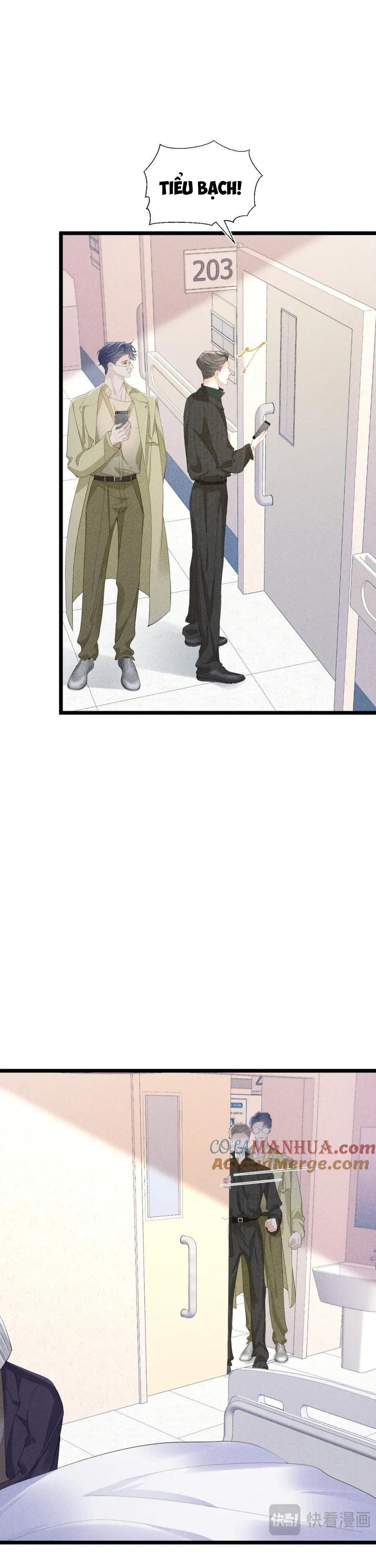 nhặt được ác quỷ chapter 19 15