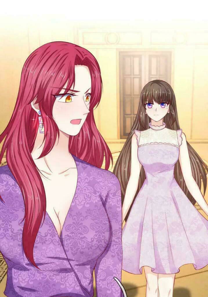 từ chối kết hôn với đại gia: cô dâu bỏ trốn chapter 47 21