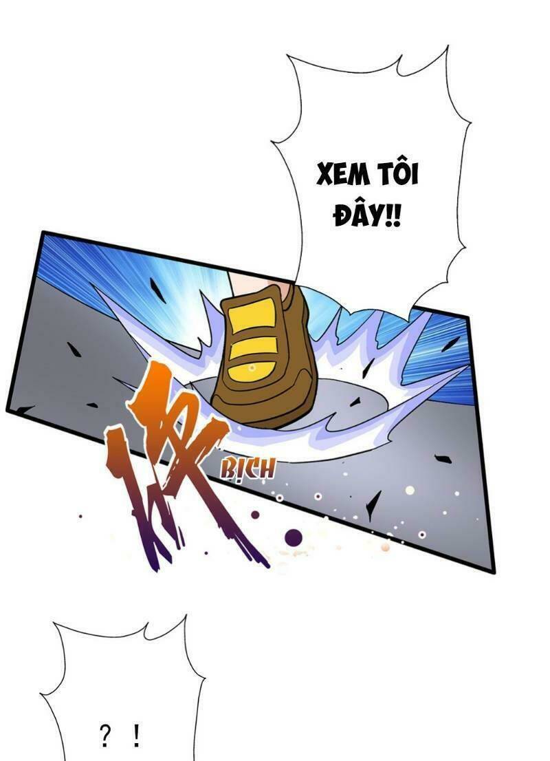 trứng ơi, chạy đi!! chapter 6 7