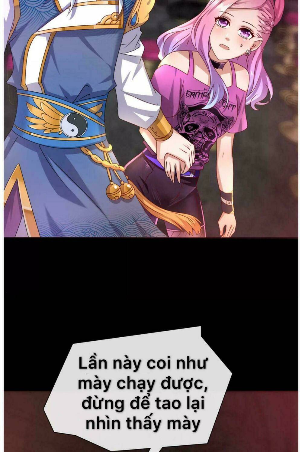 nữ hoàng thú sủng chapter 3 15