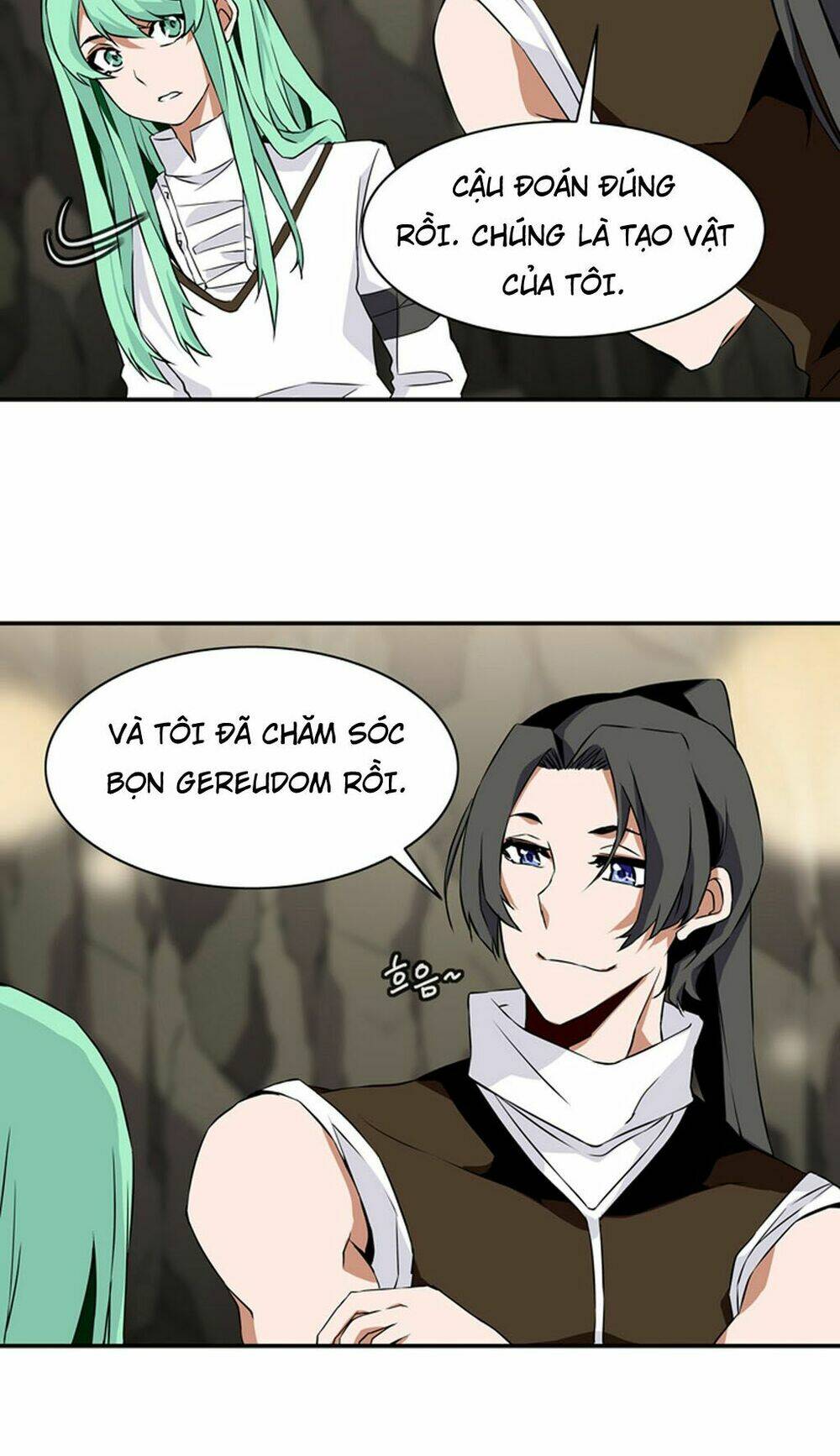 ảo mộng vương chapter 13 24