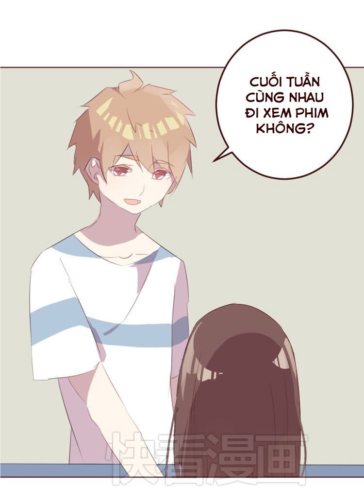 người yêu biến mất chapter 31 22