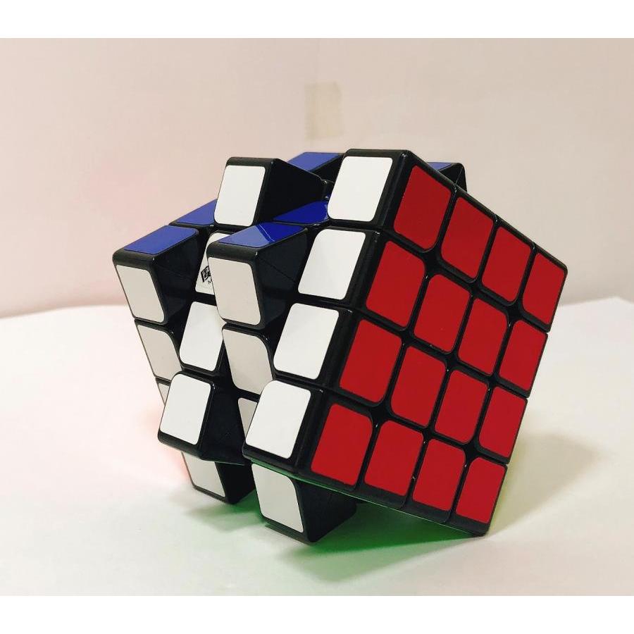 Rubik QiYi Mini Wuque 4x4