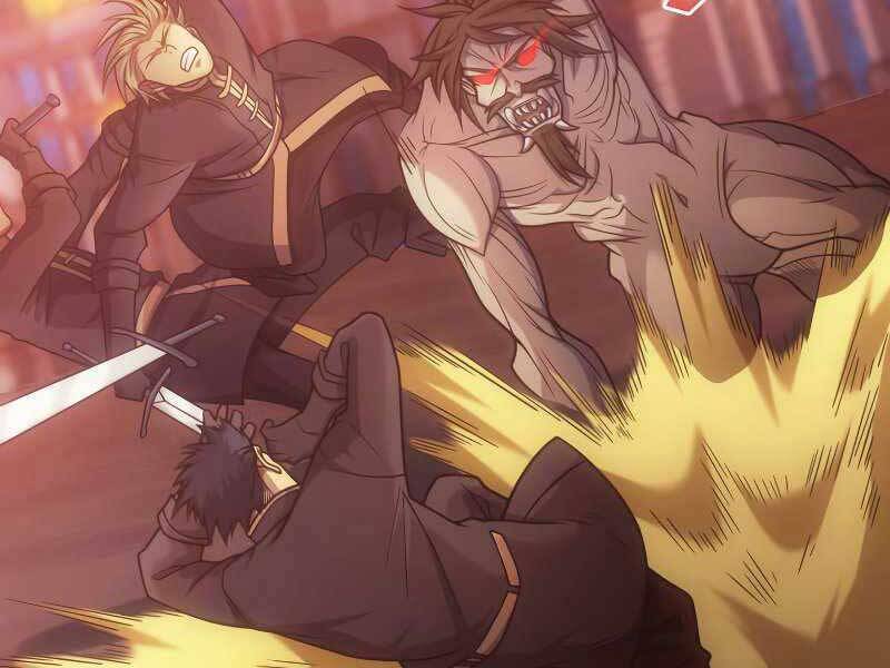 tái sinh ở dị giới, tôi từ công chức trở thành chiến thần chapter 35 30