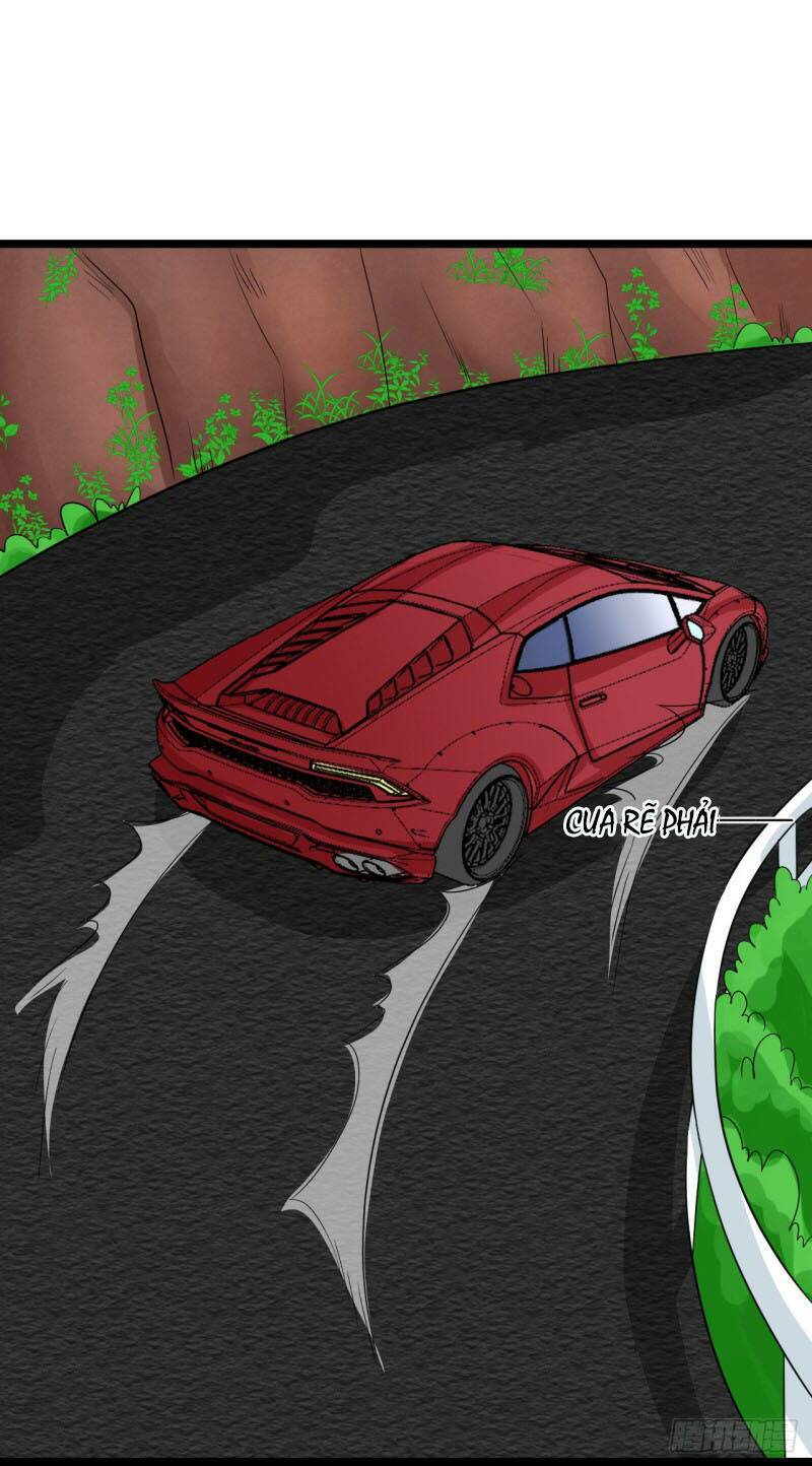 siêu cấp nữ thần trọng sinh chapter 43 9