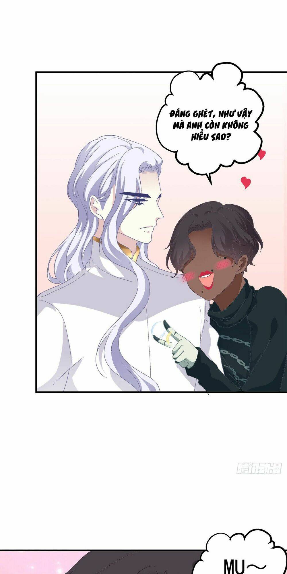 toàn bộ nắm trong tay chapter 9 27