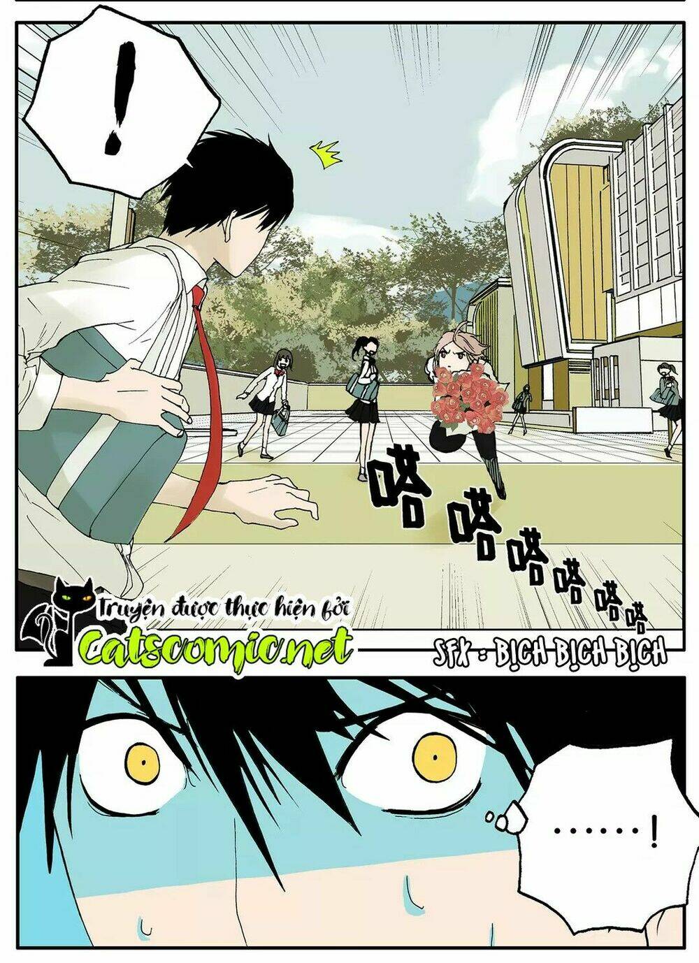 tuổi 18 vô hạn chapter 9 8