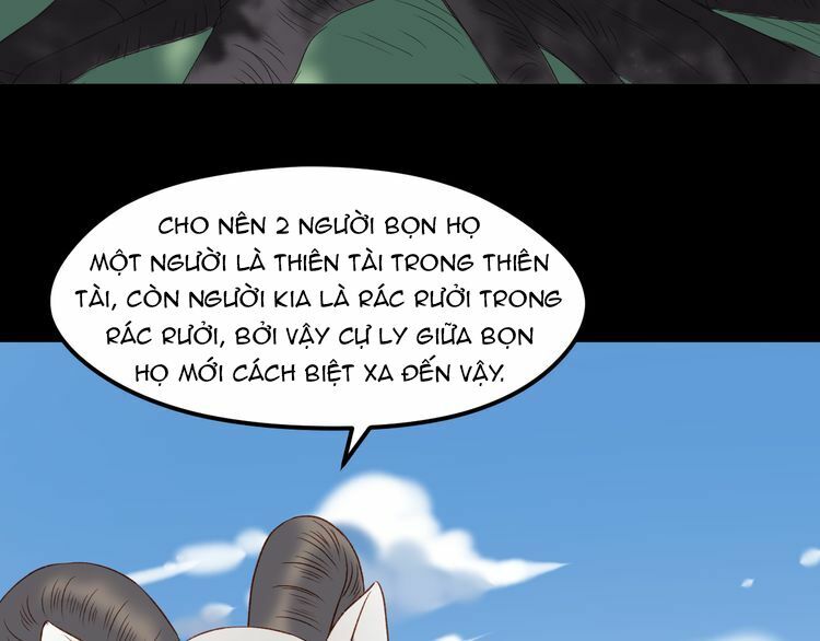 lượm được một tiểu hồ ly phần 2 chapter 92 11