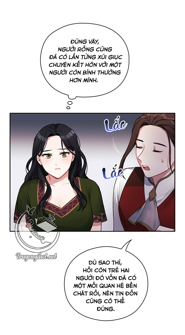 người yêu tiền kiếp chapter 6.1 15