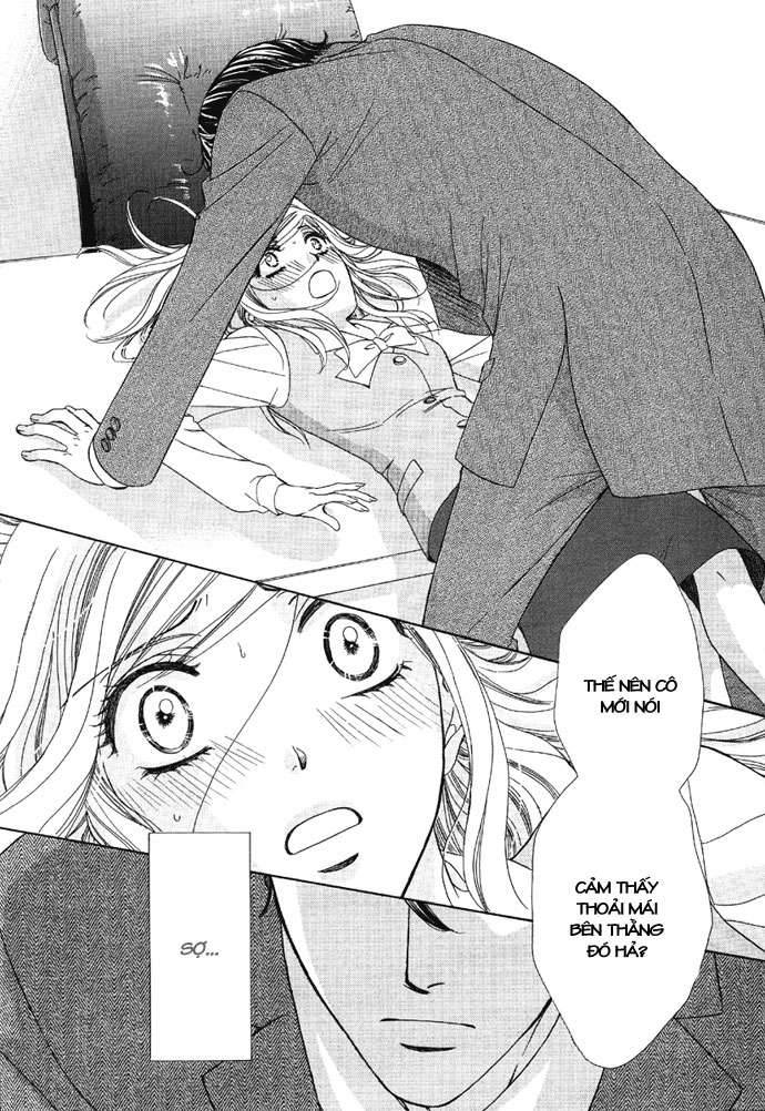 hapi mari chapter 5 30