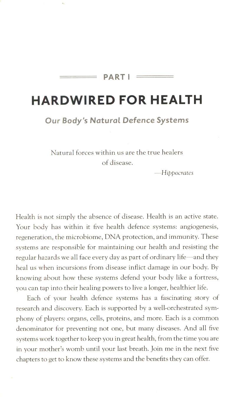 Sách ngoại văn: Eat To Beat Disease