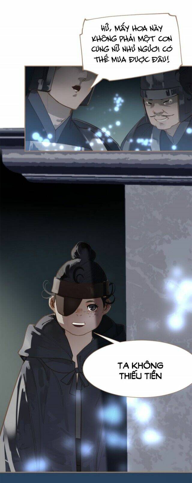 nhất đại linh hậu chapter 0 38