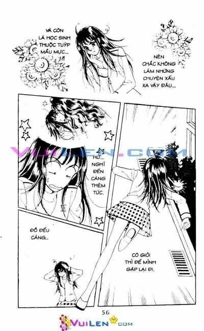 nụ hôn nồng thắm chapter 1 56