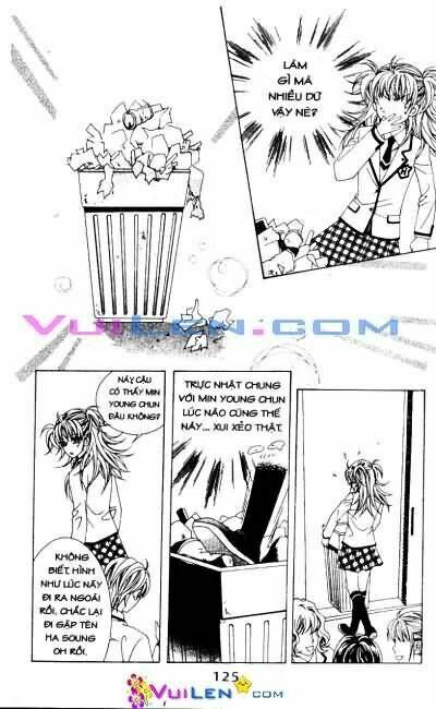 thiên thần tái thế chapter 11 125