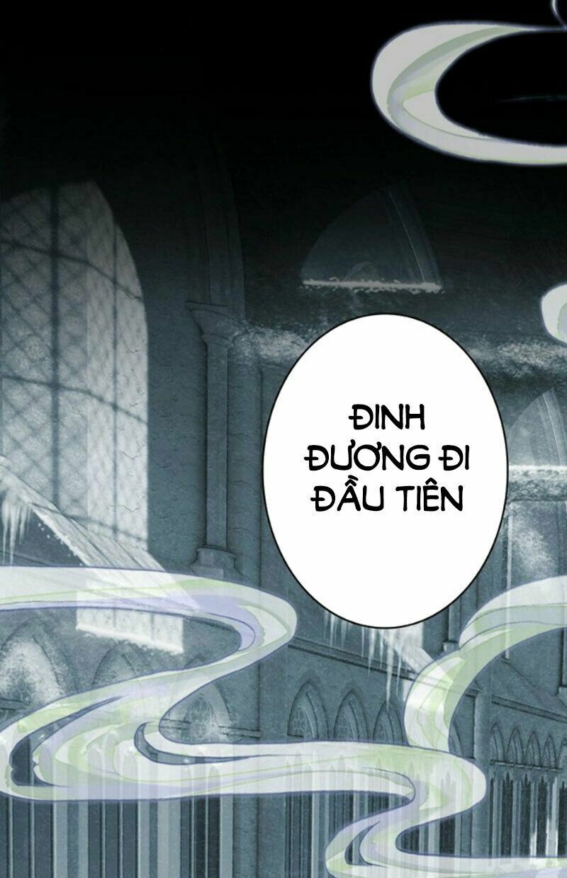 Ái Thượng Ngạo Kiều Long Vương Gia chapter 53 - Trang 34