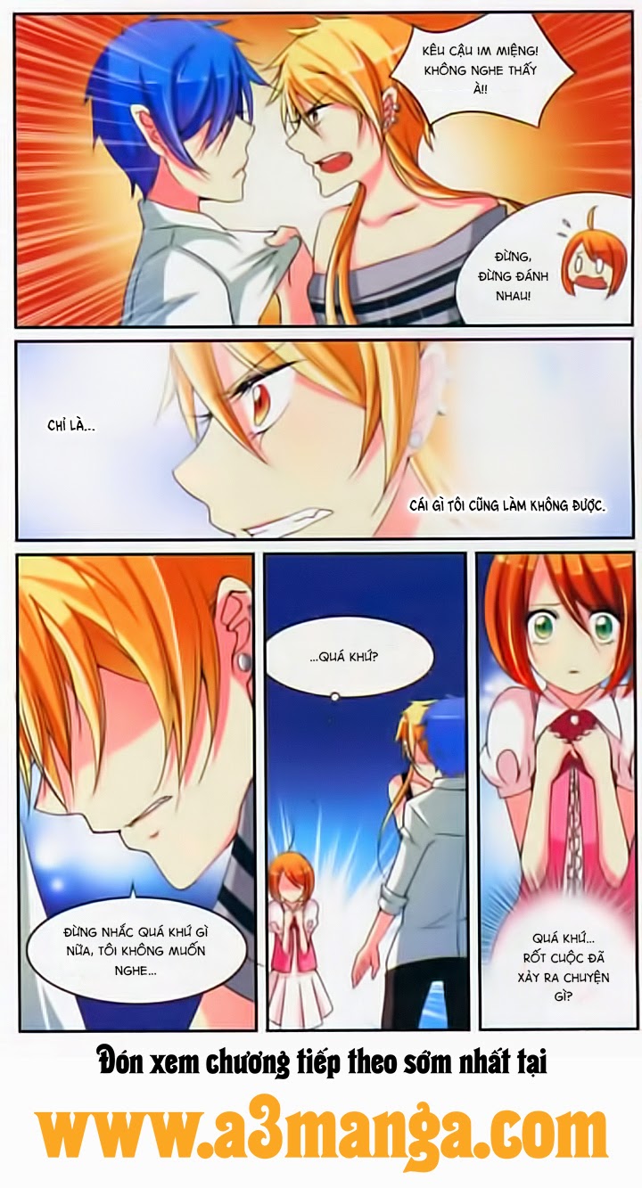 kế hoạch bướm chapter 12 12