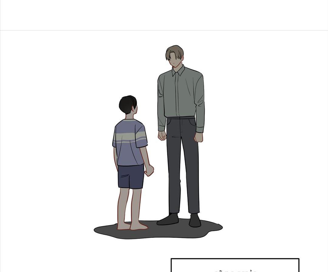 chuyện quái gì với giấc mơ đó vậy chapter 45 3