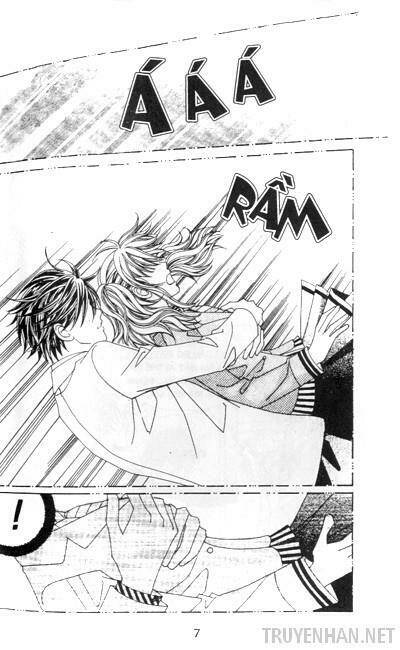 cô nàng sandwich chapter 13 25