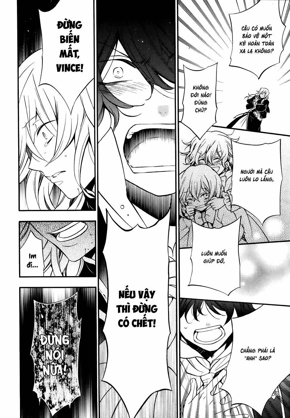 pandora hearts chapter 96 19