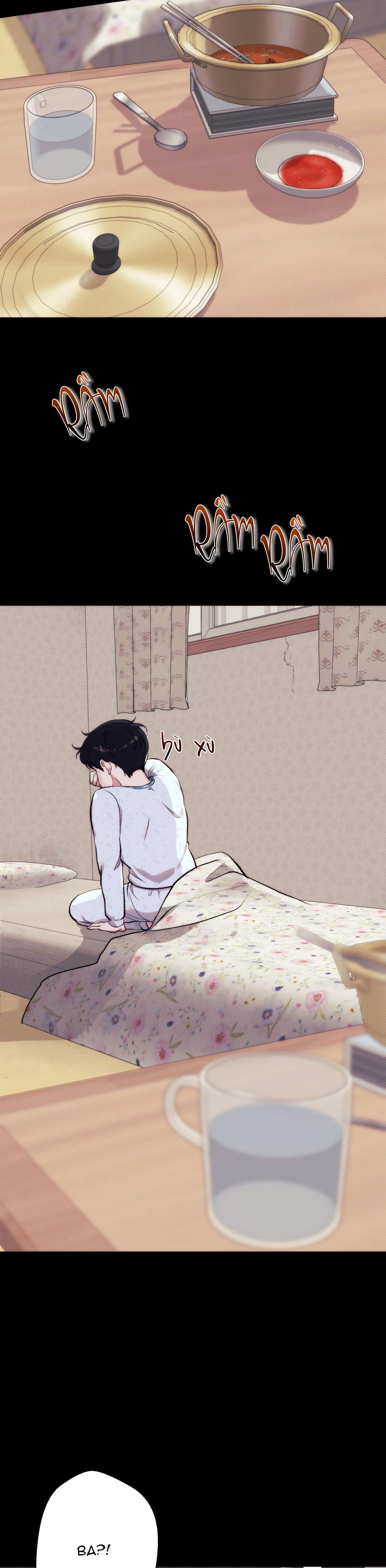 em bé và đại ca chapter 5 2