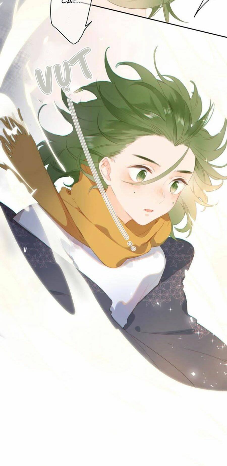 sos! tôi đã yêu một con sâu bướm (phần 2) chapter 2 50