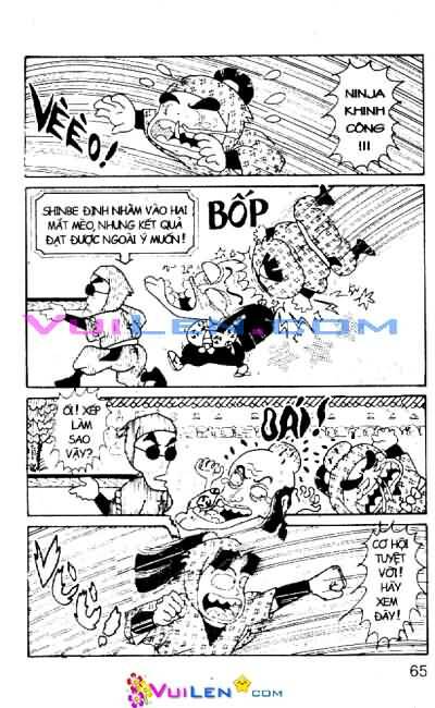 ninja loạn thị chapter 12 65