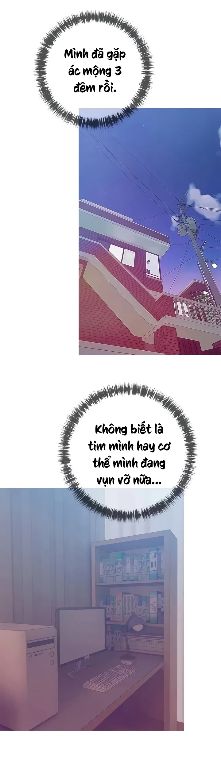 bài học hứng tình chapter 62 8