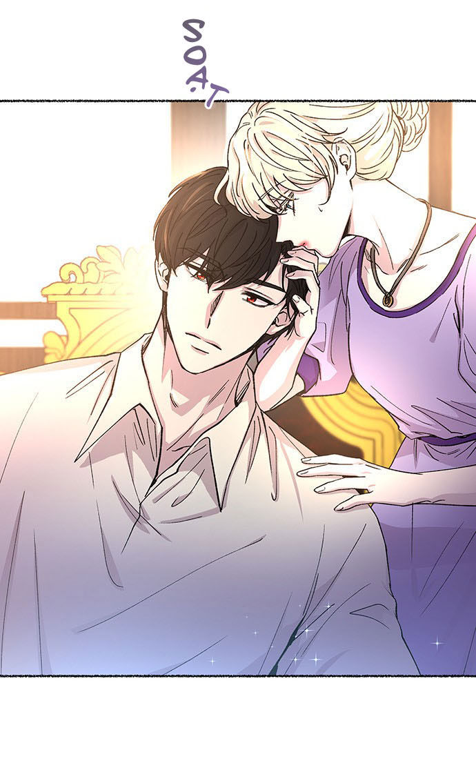 như gió trên cành cây khô chapter 63 8