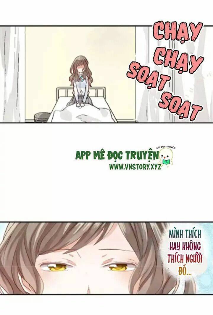 ngàn vạn nụ hôn đầu chapter 15 59