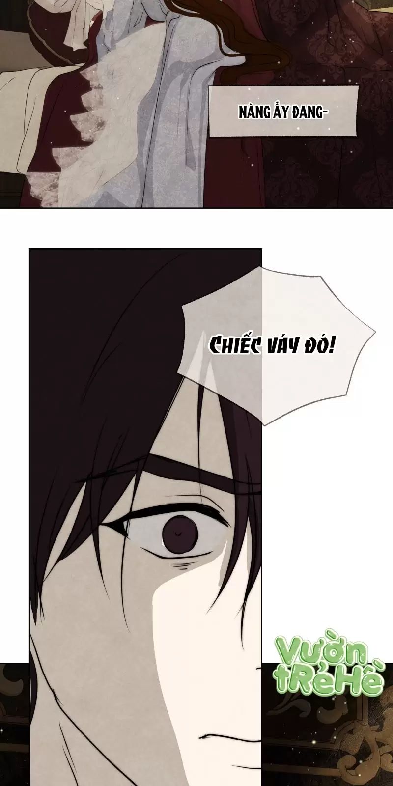 tôi là kẻ phản diện chapter 28 3