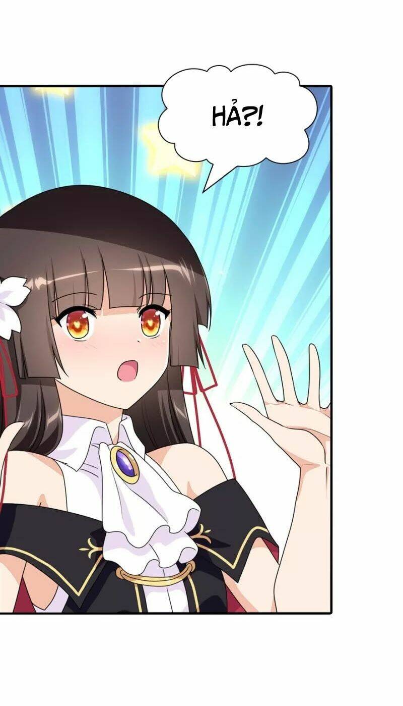 bạn gái virus của tôi chapter 239 32