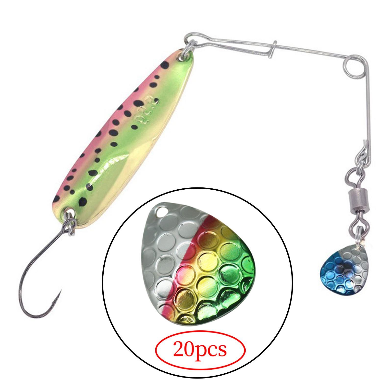 20x  Kit Making Tool  Accessories Trout DIY