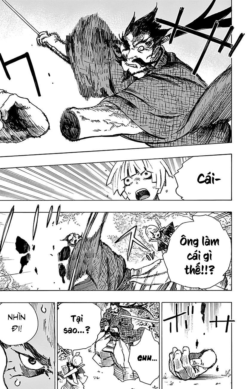 jigokuraku chapter 6 13