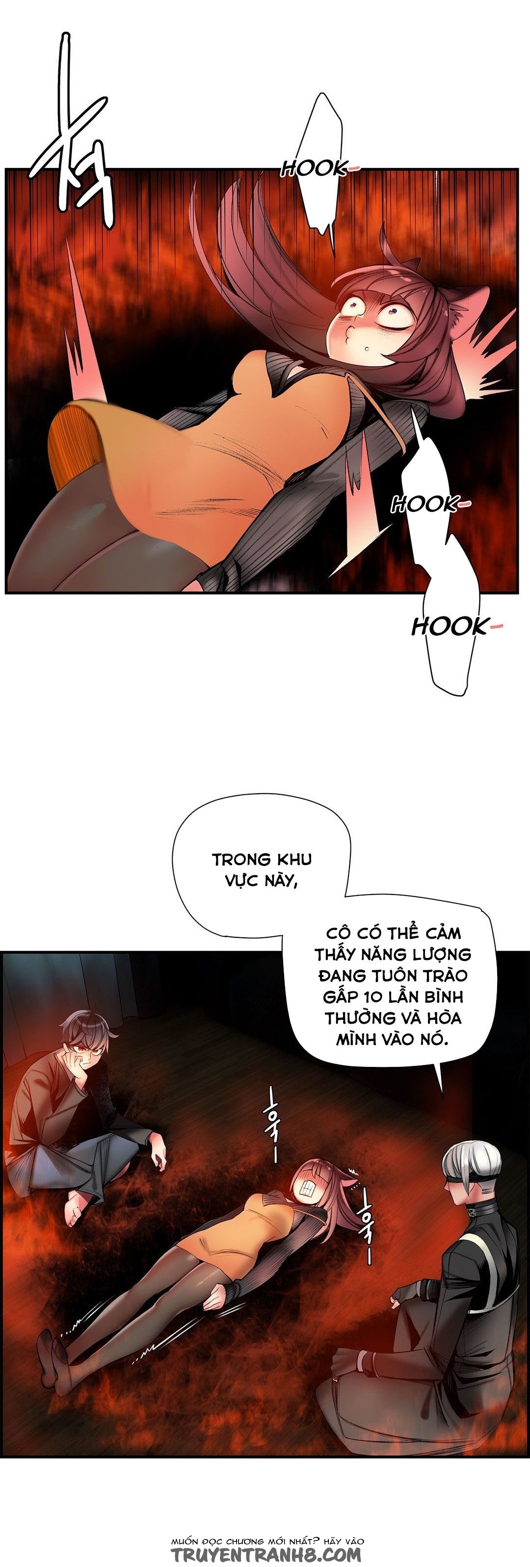 sự ràng buộc của lilith chapter 52 20