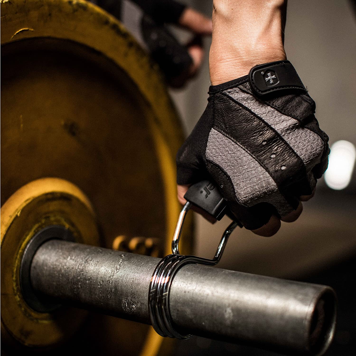 Găng Tay Tập Gym Harbinger Women's Pro