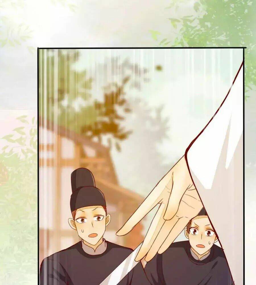 thần y khí nữ: ngự thú cuồng phi của quỷ đế chapter 62 44