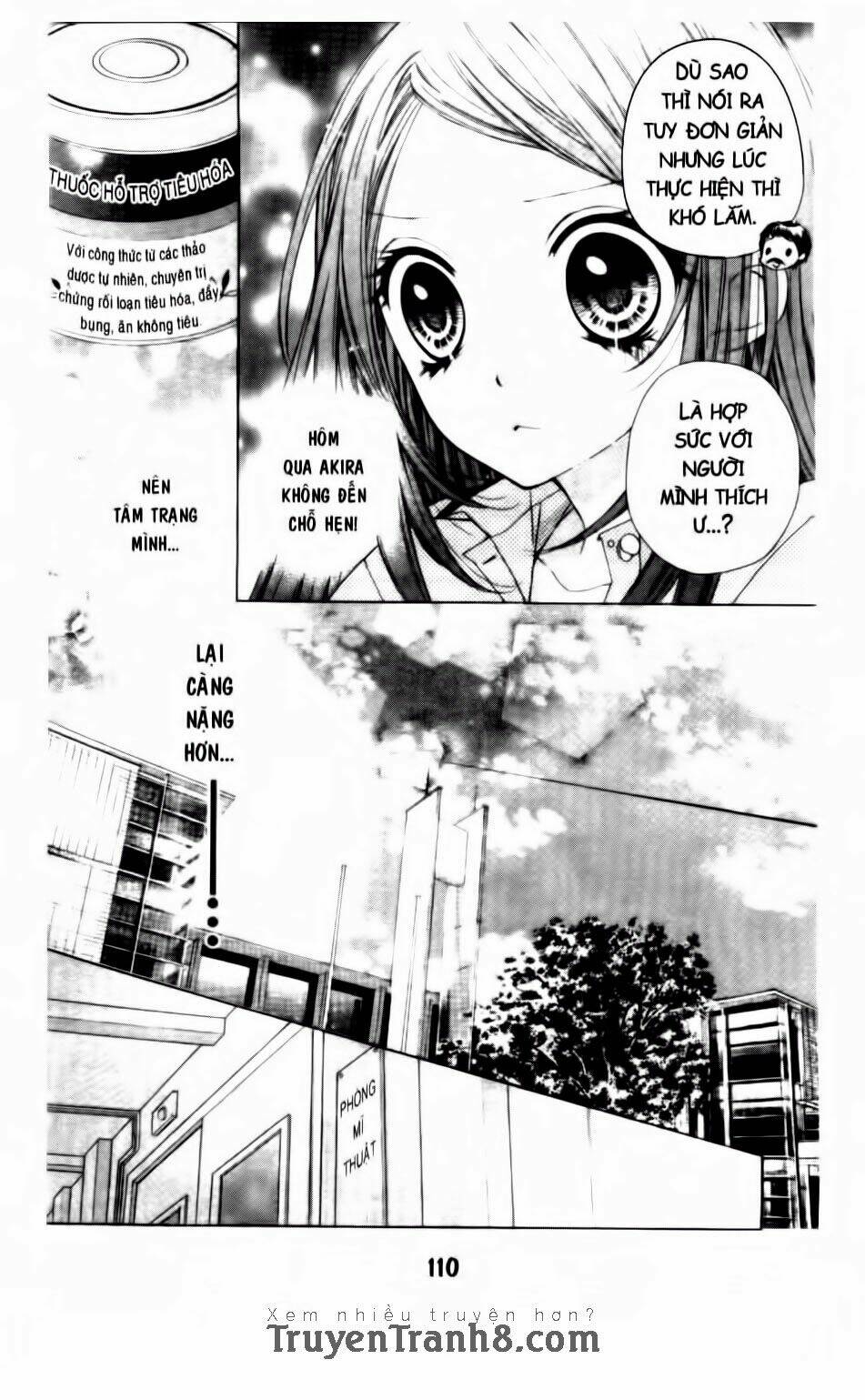 ác ma của chiến thắng chapter 12 6