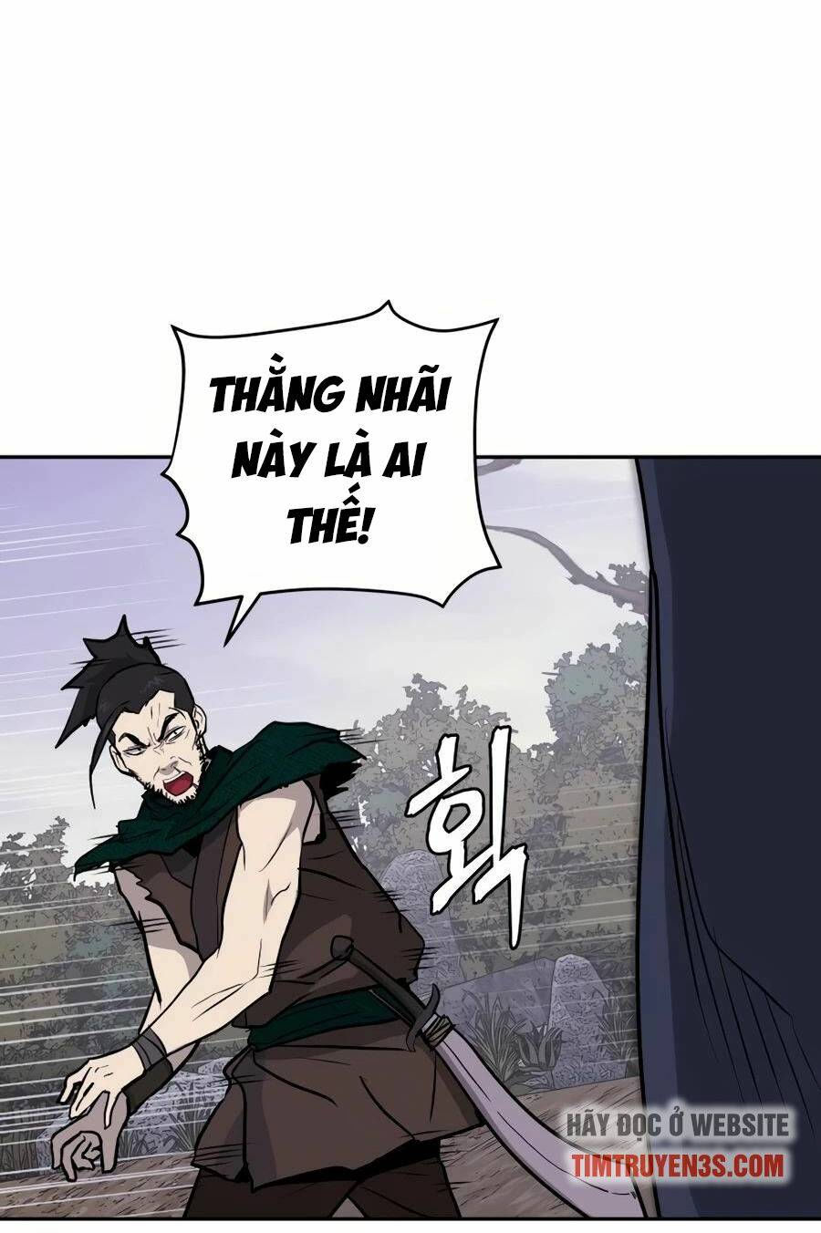 Thái Thú Kang Jin Lee M Chapter 27 - Next Chapter 28