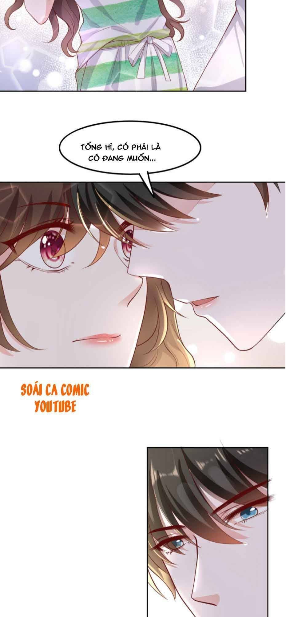 nhất sanh hữu hỉ chapter 30 12