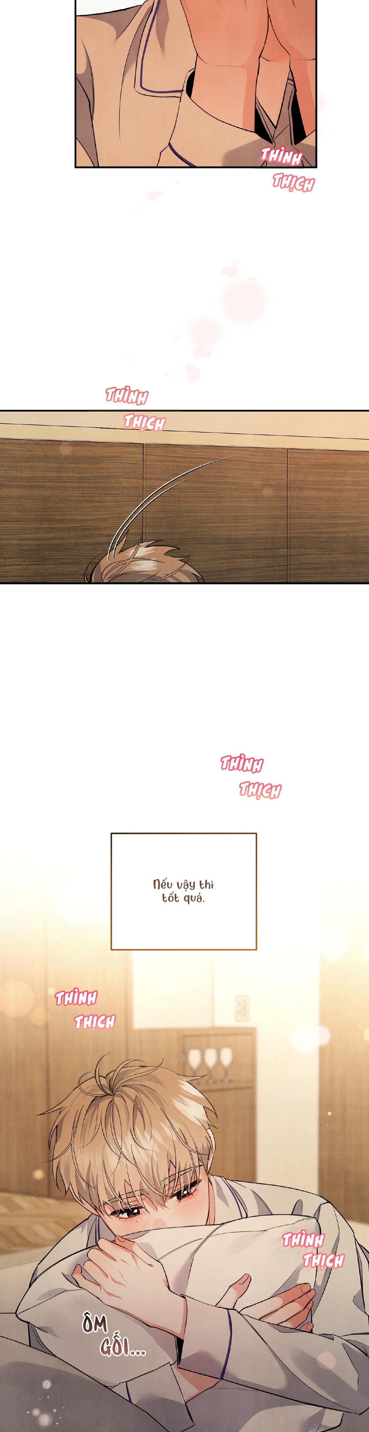 mối quan hệ ngu ngốc chapter 53 18