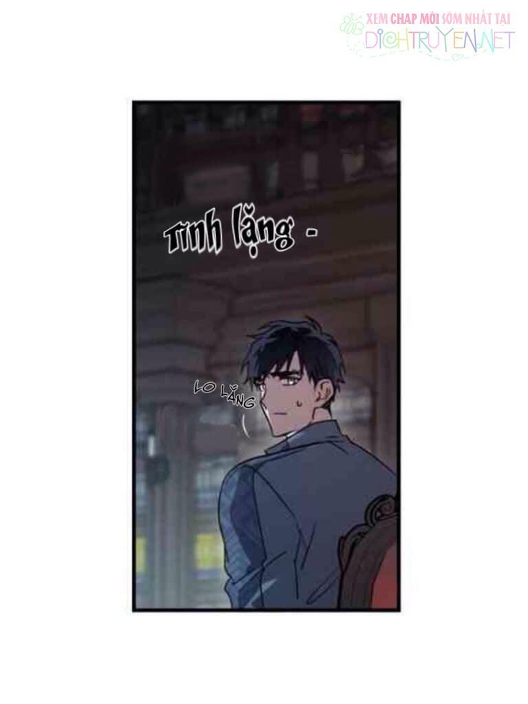 bị che khuất bởi ánh hoàng hôn chapter 3 6