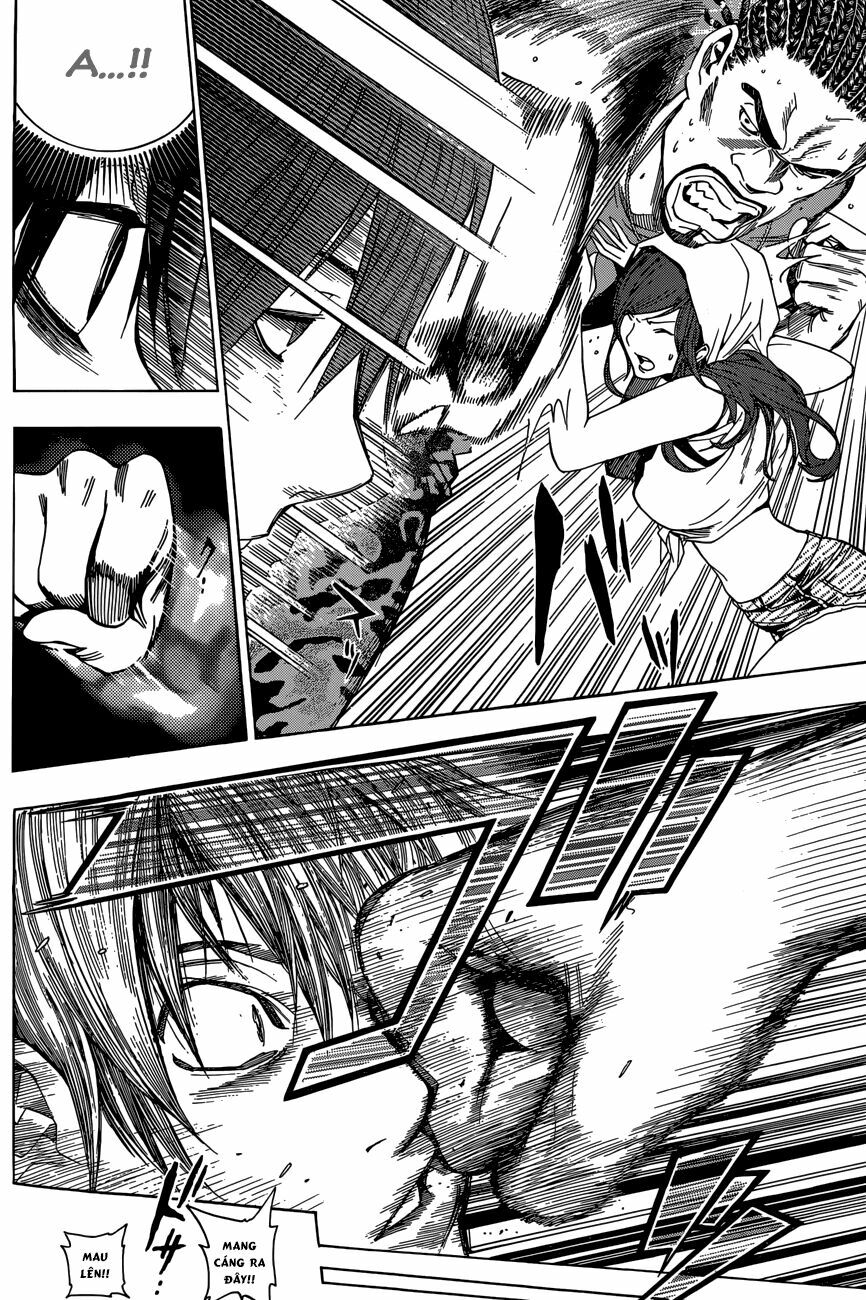 chết đi sống lại chapter 5 19