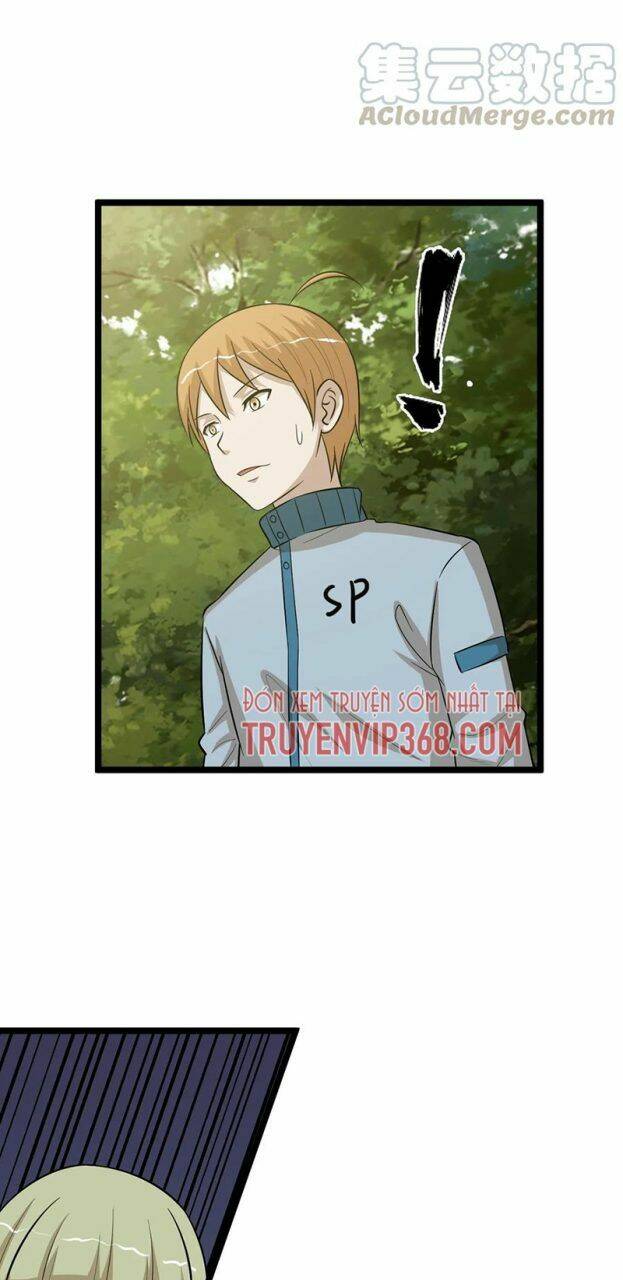 đai ca trở lại tuổi 16 chapter 91 20